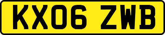 KX06ZWB