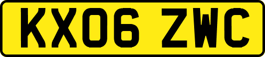 KX06ZWC