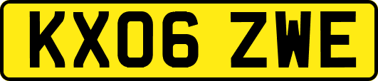 KX06ZWE