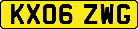 KX06ZWG