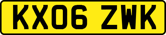 KX06ZWK