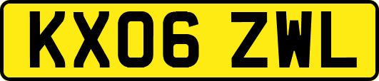KX06ZWL