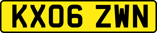 KX06ZWN