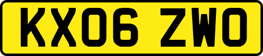 KX06ZWO