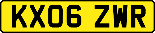 KX06ZWR