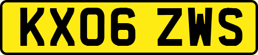 KX06ZWS