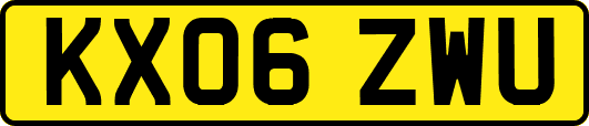 KX06ZWU