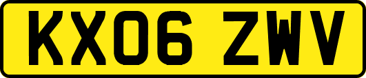 KX06ZWV