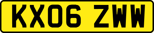 KX06ZWW