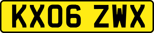 KX06ZWX