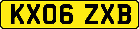 KX06ZXB