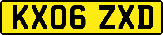 KX06ZXD