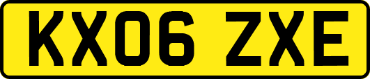 KX06ZXE