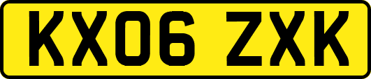 KX06ZXK