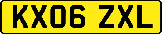 KX06ZXL