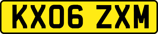 KX06ZXM