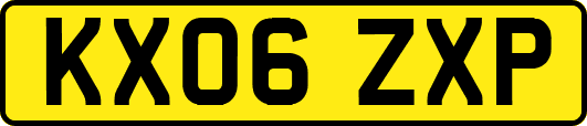 KX06ZXP