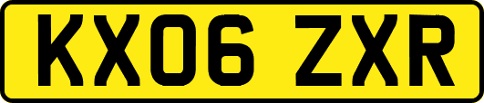 KX06ZXR