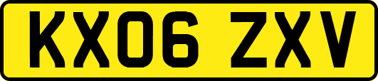 KX06ZXV