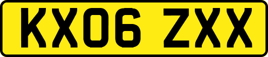 KX06ZXX