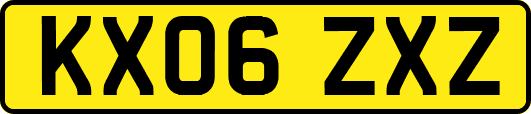 KX06ZXZ