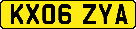 KX06ZYA