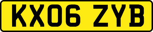 KX06ZYB