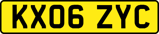 KX06ZYC