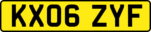 KX06ZYF