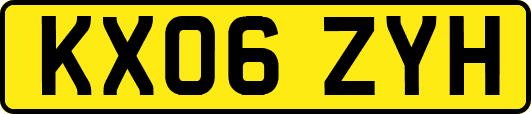 KX06ZYH
