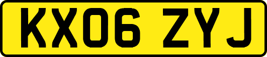 KX06ZYJ