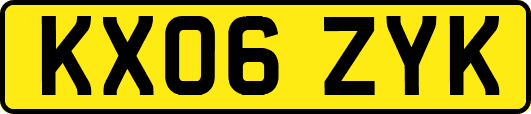 KX06ZYK