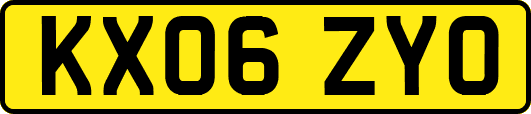 KX06ZYO