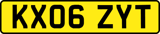 KX06ZYT