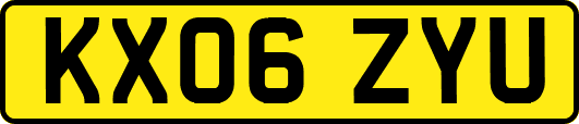 KX06ZYU
