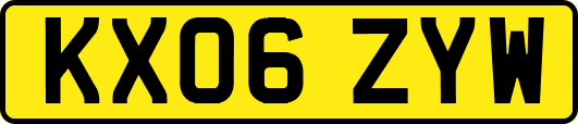 KX06ZYW