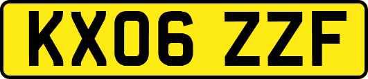 KX06ZZF