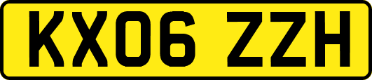 KX06ZZH
