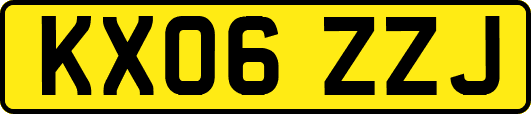 KX06ZZJ