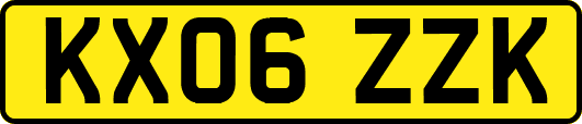 KX06ZZK