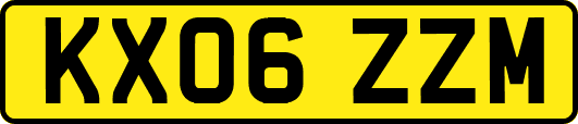 KX06ZZM