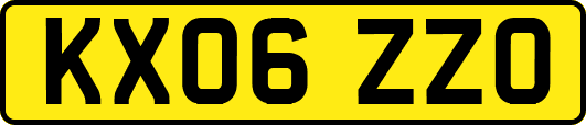 KX06ZZO