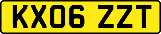 KX06ZZT