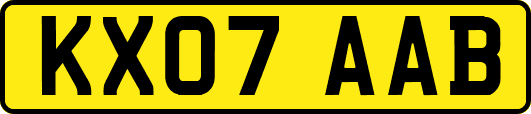 KX07AAB