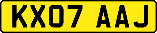 KX07AAJ