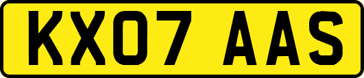KX07AAS