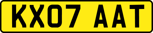 KX07AAT