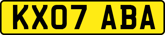 KX07ABA