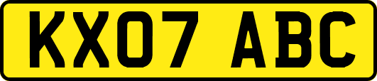 KX07ABC