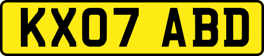 KX07ABD